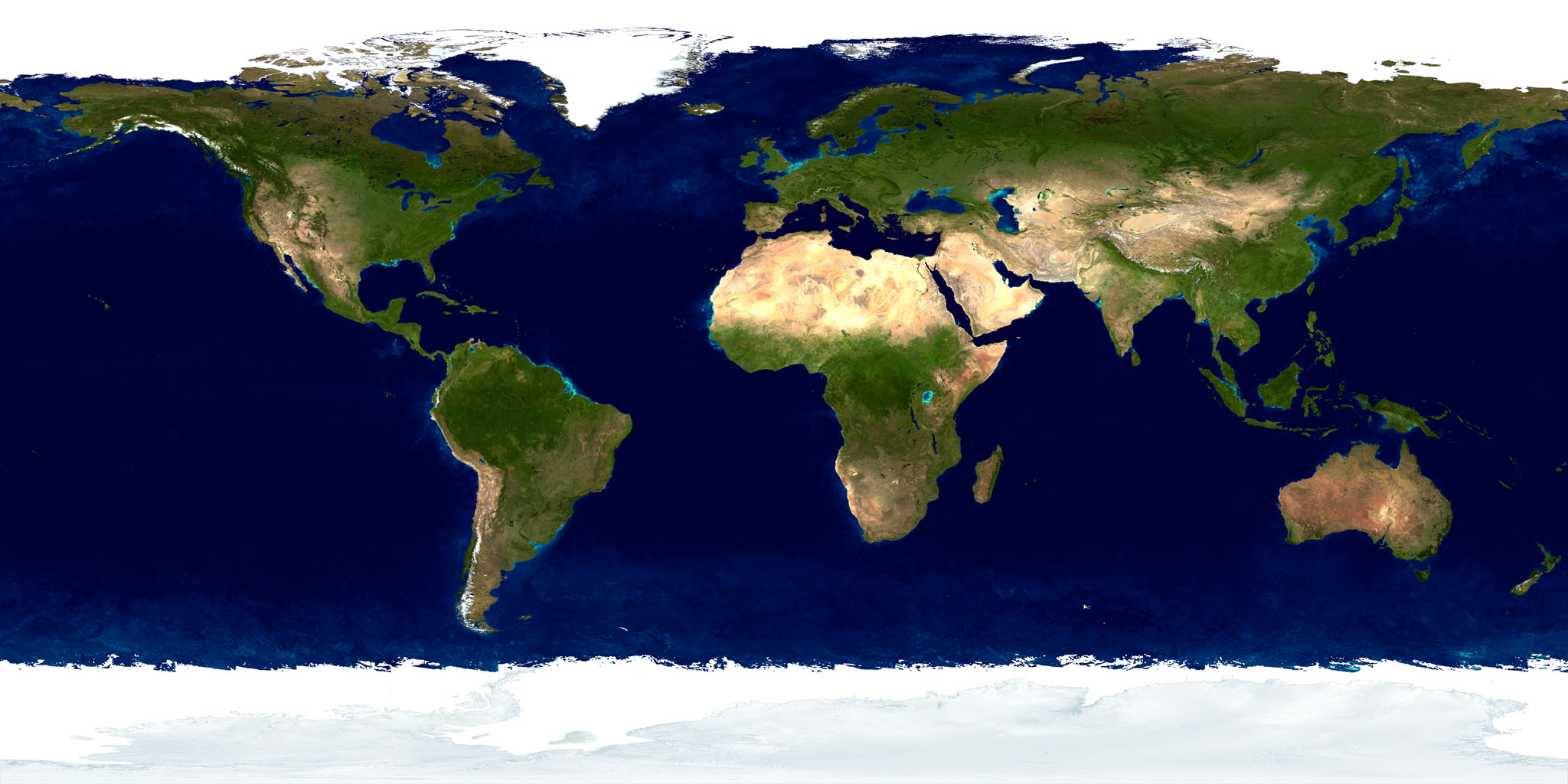 World map showing flight routes from major cities to Cape Town, South Africa